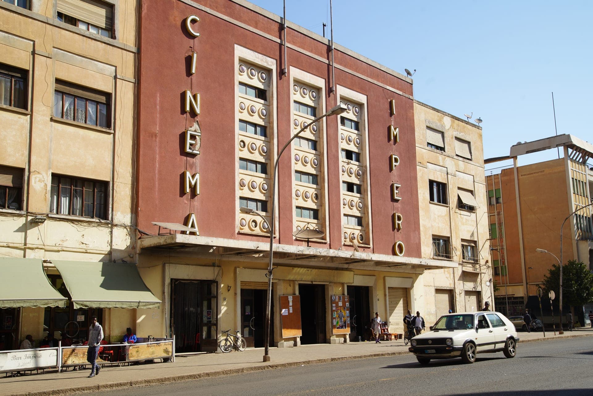Asmara
