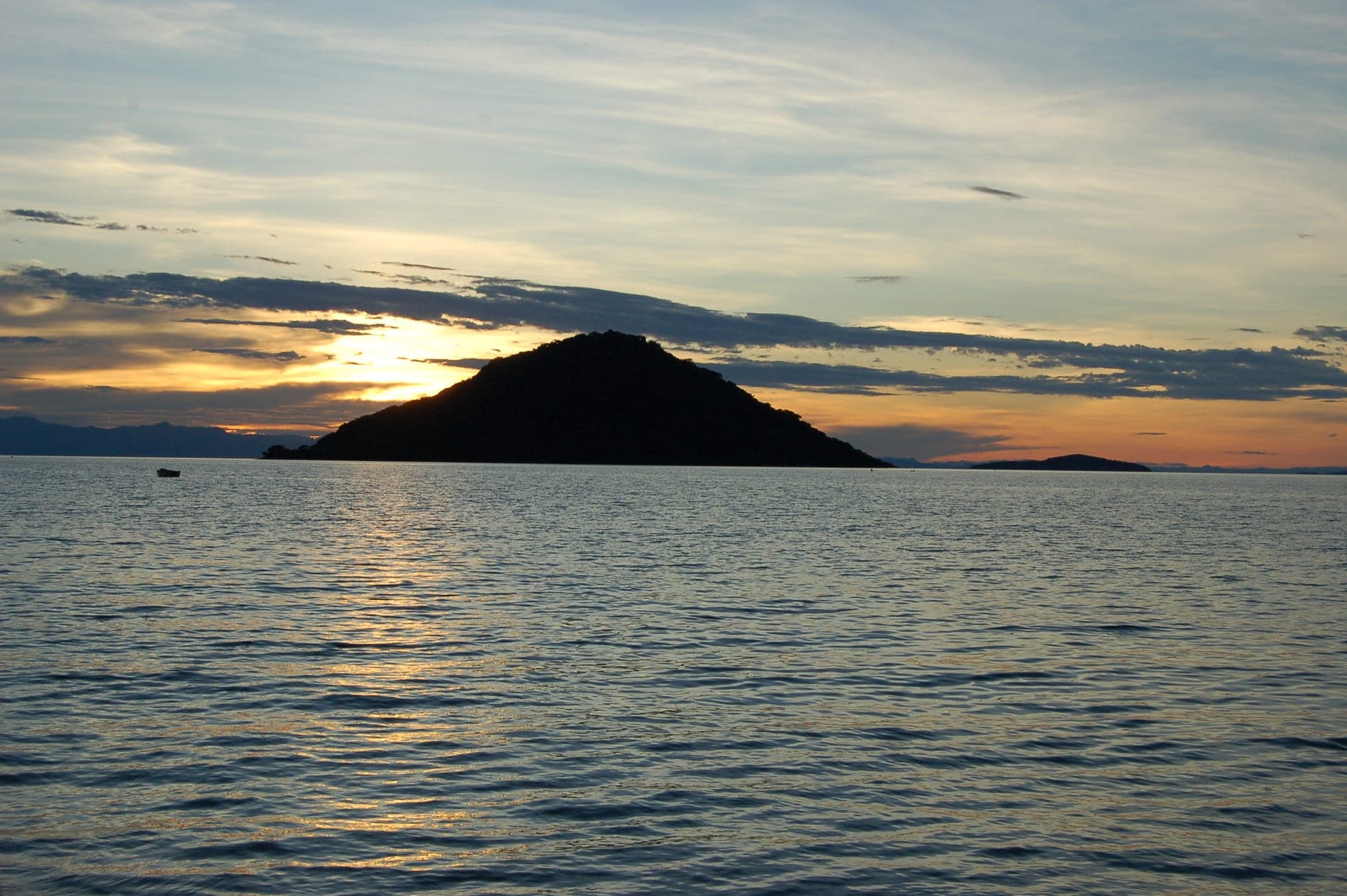 Malawi landscape