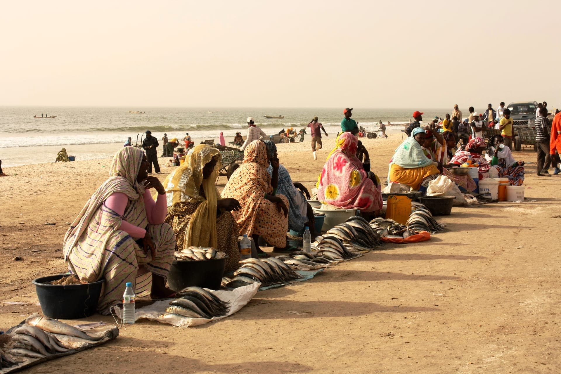 Nouakchott