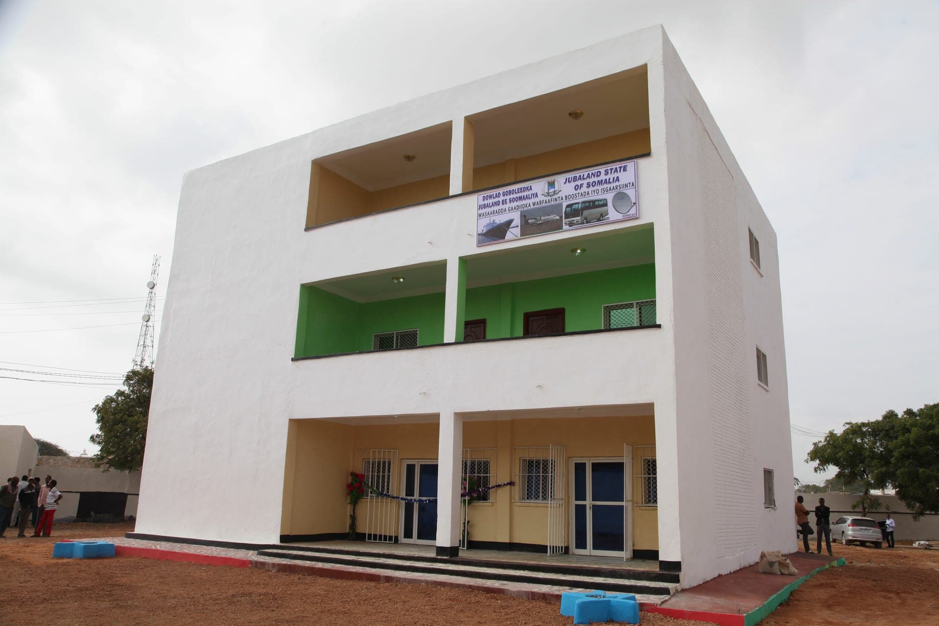 Kismayo