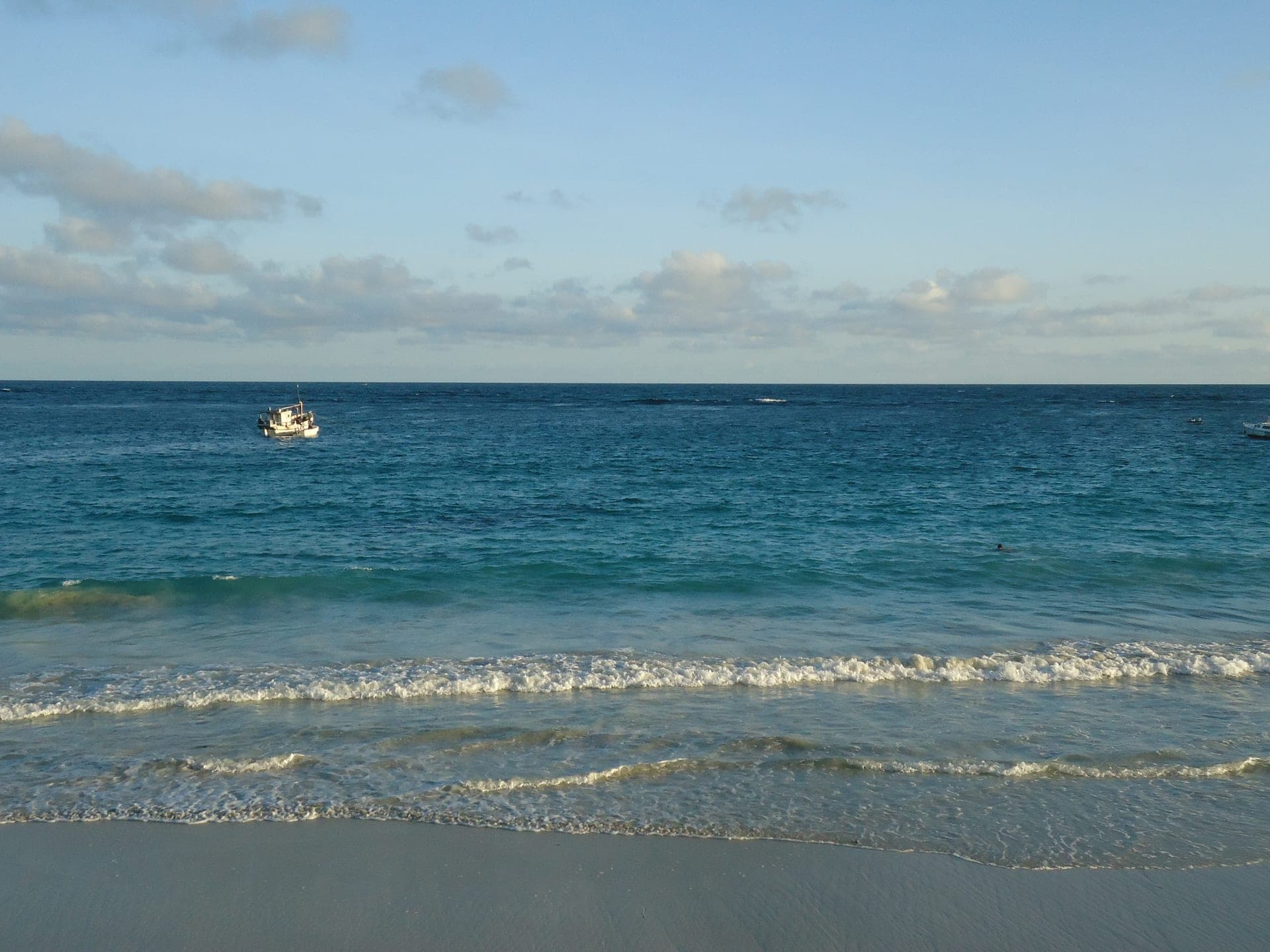 Mogadishu